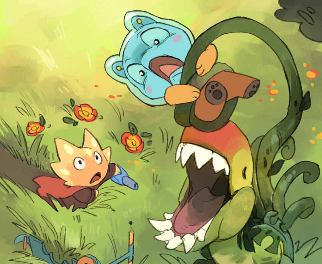 Illustration Portfolio