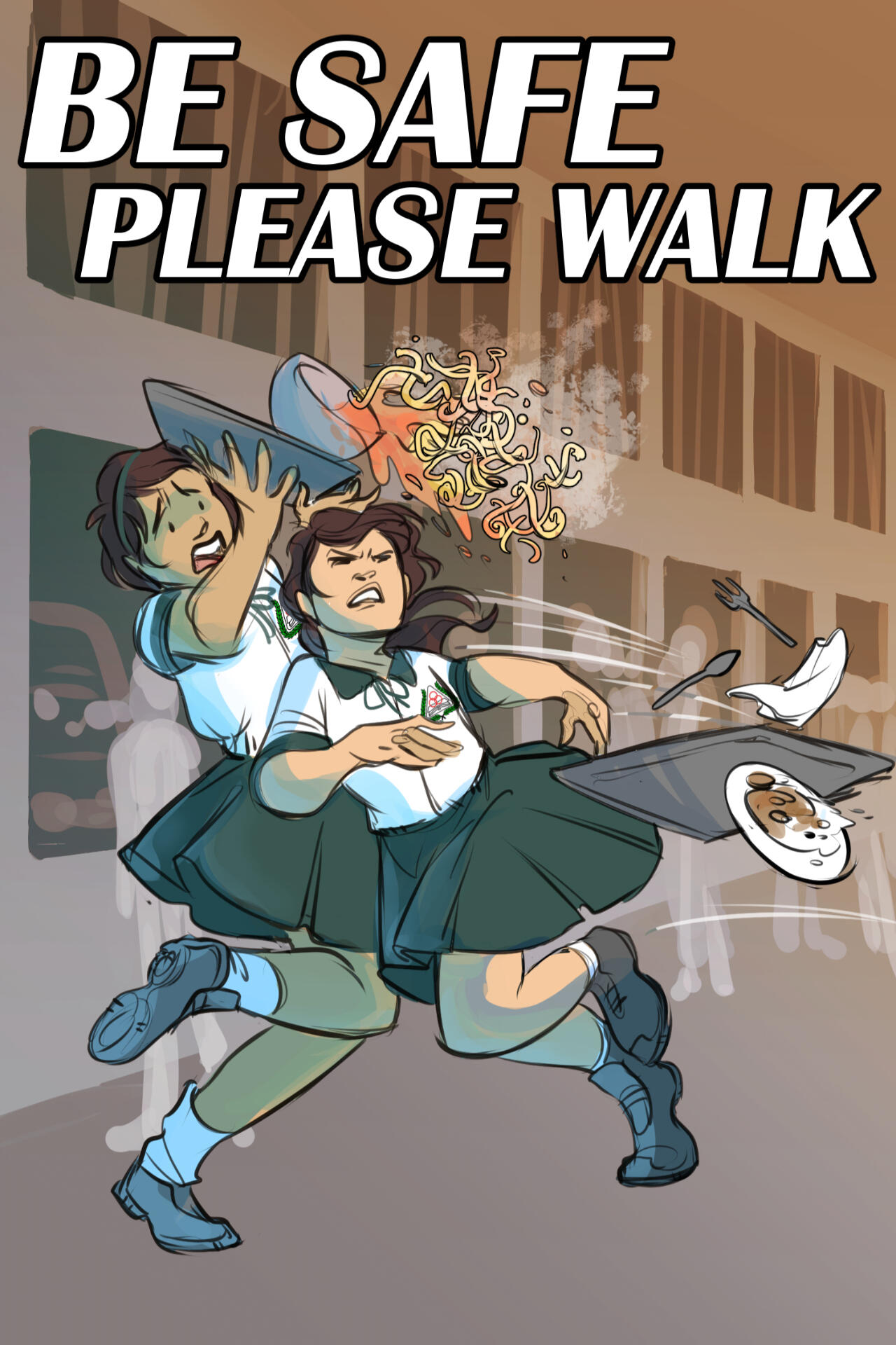 Illustration Portfolio