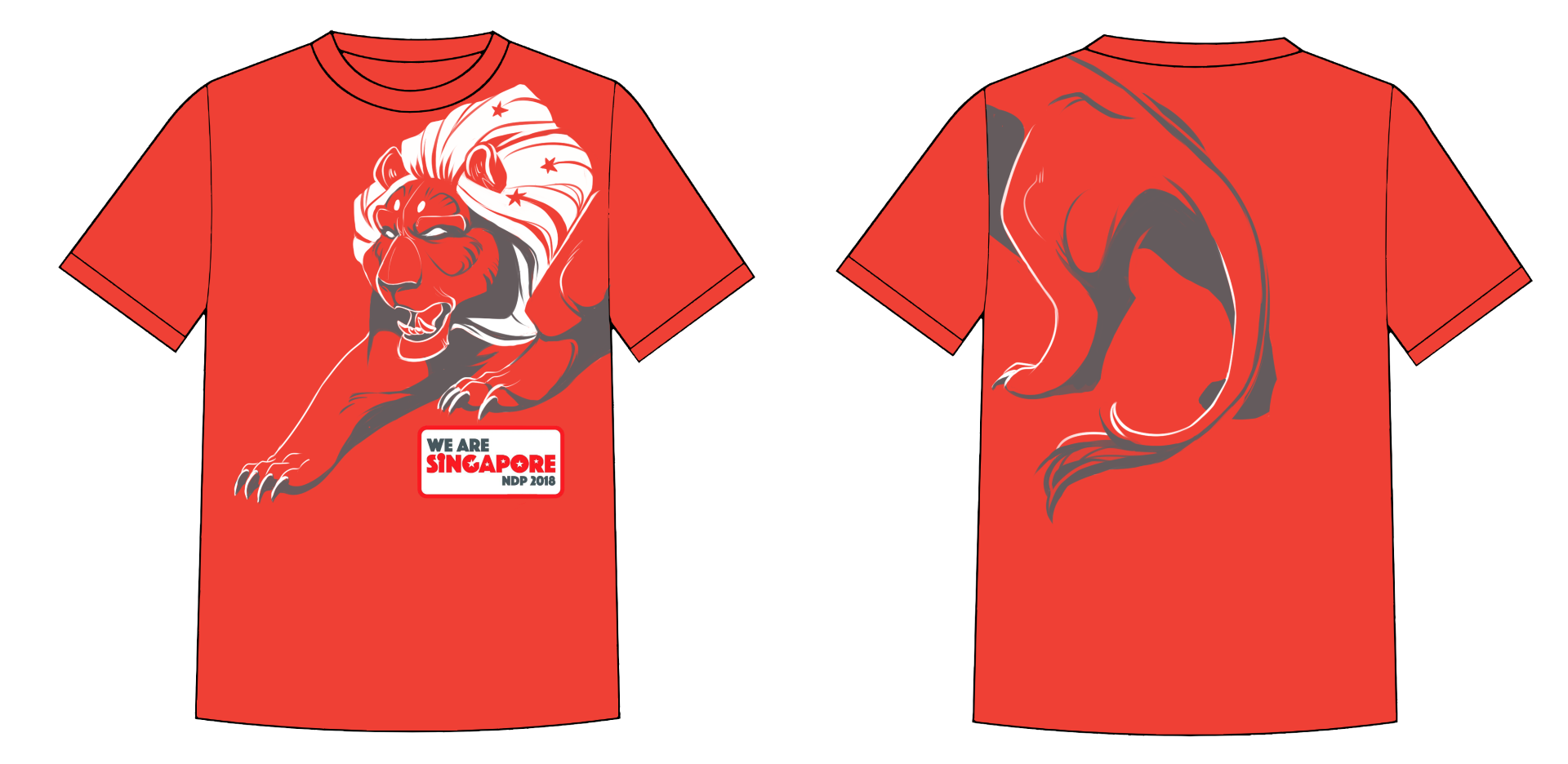 Illustration Portfolio