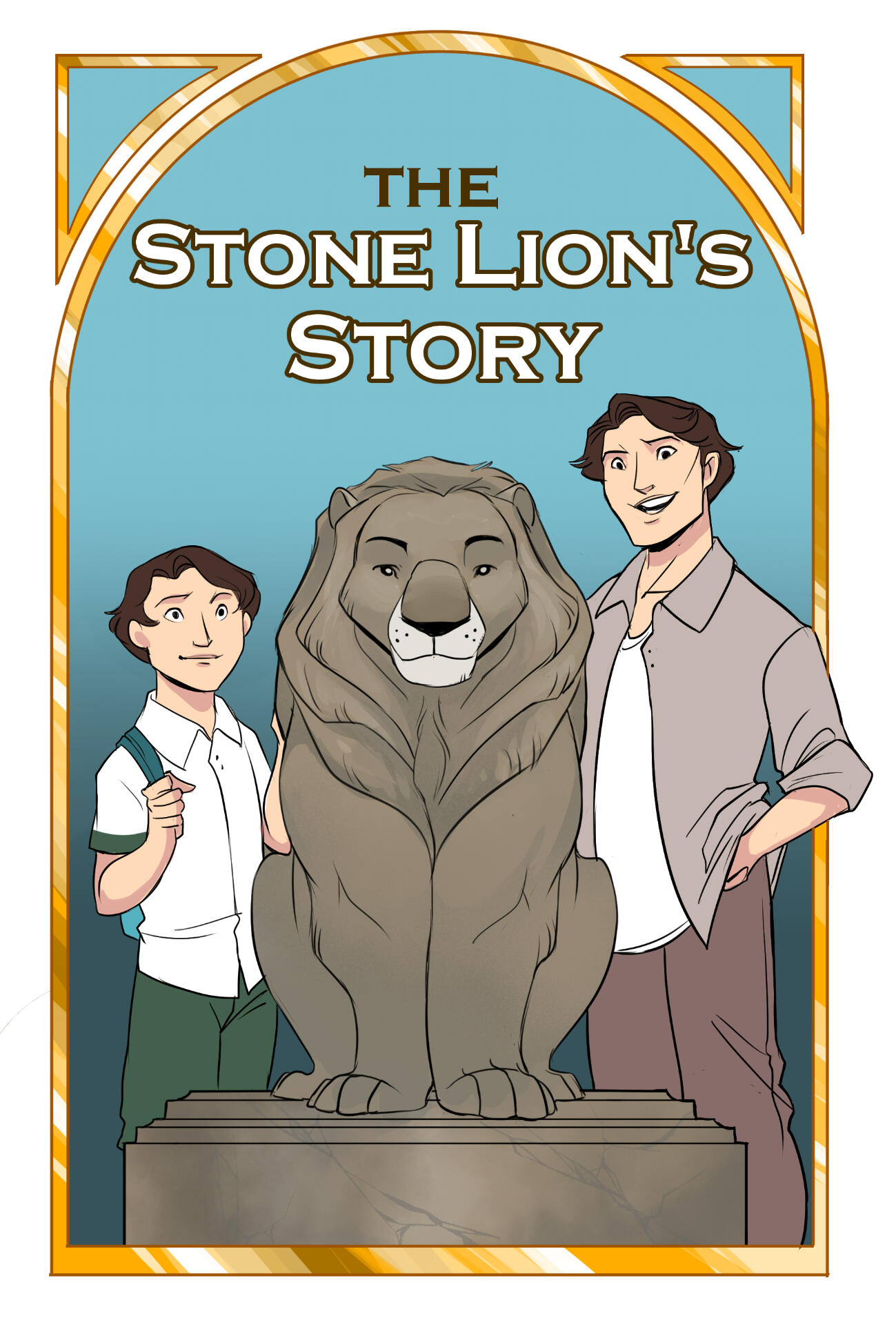 Illustration Portfolio