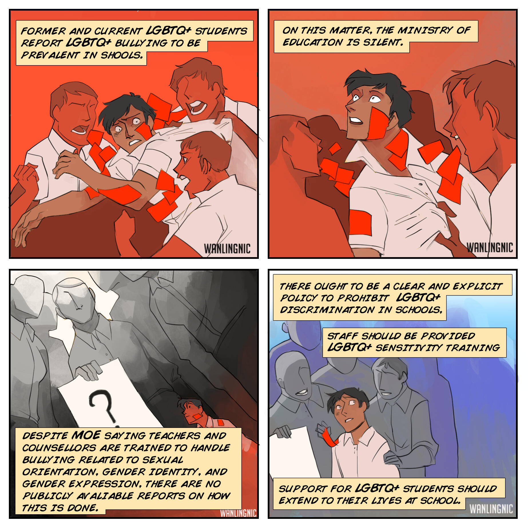 Illustration Portfolio